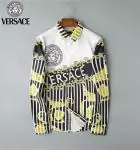 chemise versace homme 2020 vagues versace